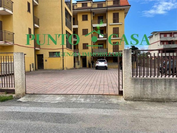 appartamento in vendita a Nocera Terinese