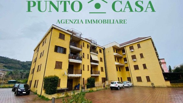 appartamento in vendita a Nocera Terinese