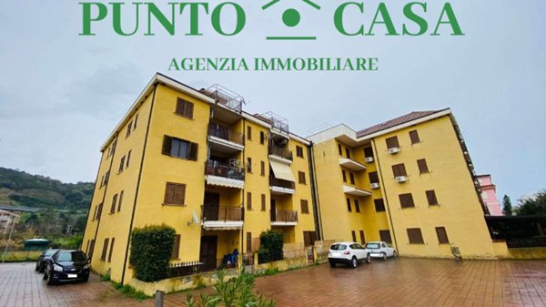 appartamento in vendita a Nocera Terinese