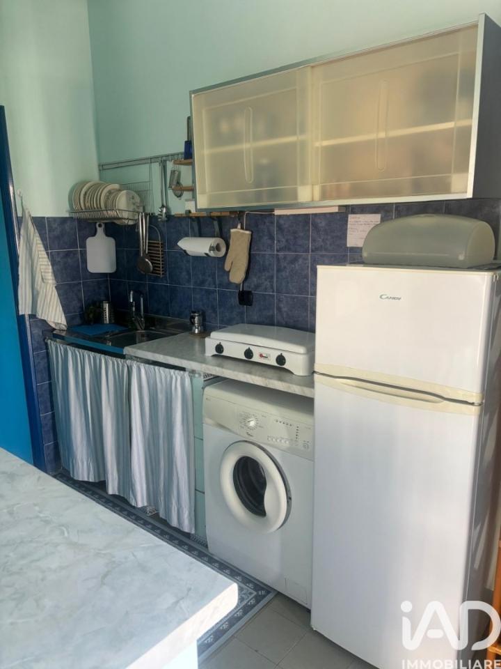 appartamento in vendita a Nocera Terinese