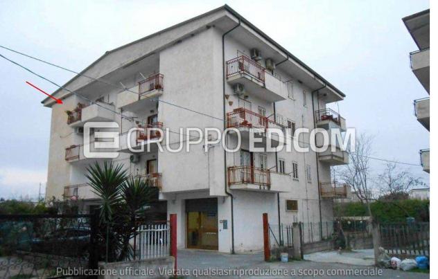 appartamento in vendita a Nocera Terinese