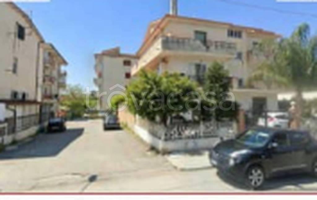 appartamento in vendita a Nocera Terinese