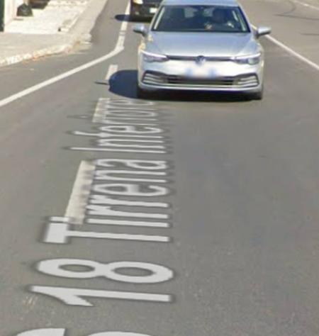 pentavano in vendita a Nocera Terinese