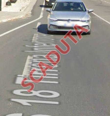 pentavano in vendita a Nocera Terinese