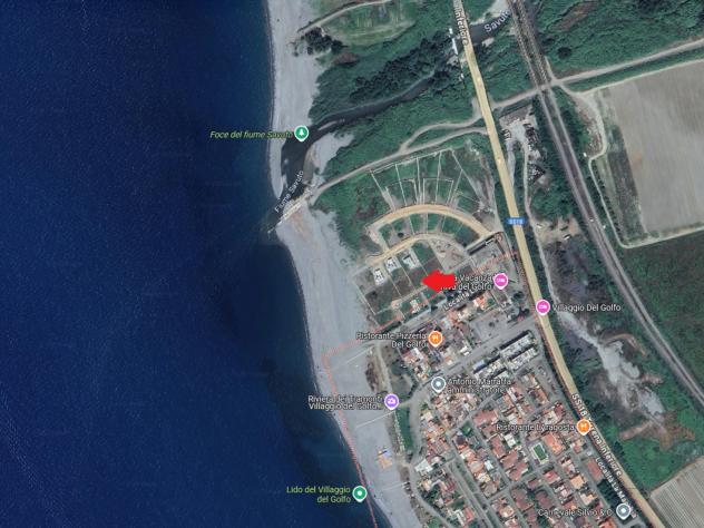 terreno edificabile in vendita a Nocera Terinese