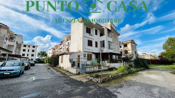 appartamento in vendita a Nocera Terinese