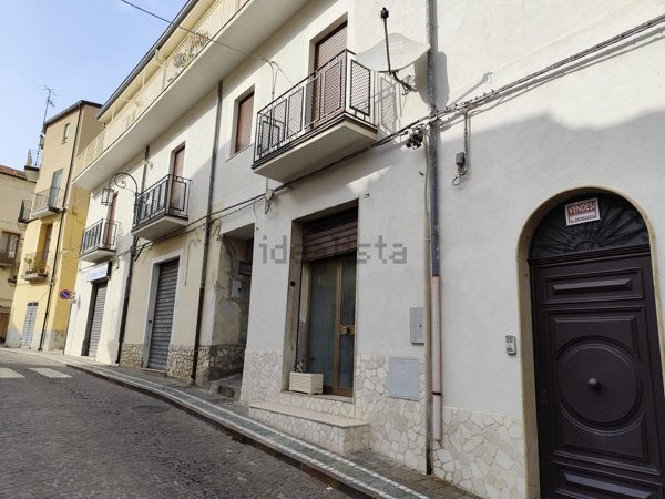 appartamento in vendita a Nocera Terinese