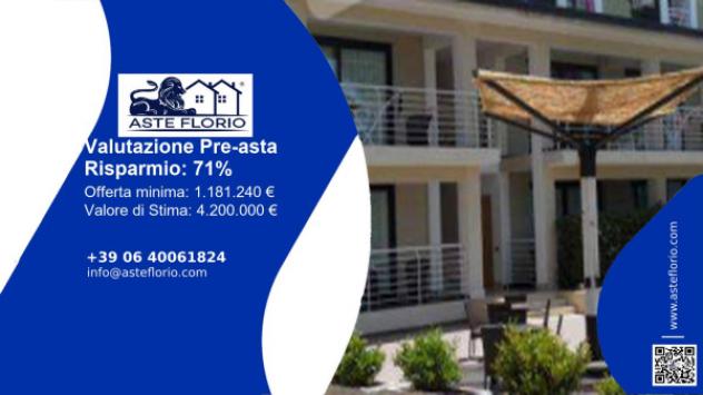 pentavano in vendita a Nocera Terinese