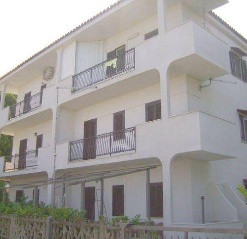 appartamento in vendita a Nocera Terinese