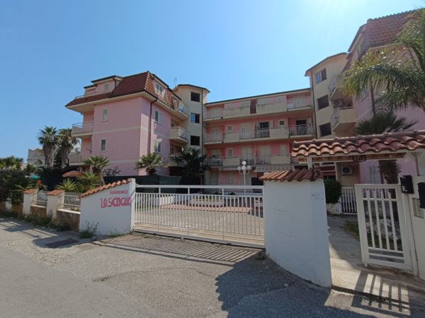 appartamento in vendita a Nocera Terinese