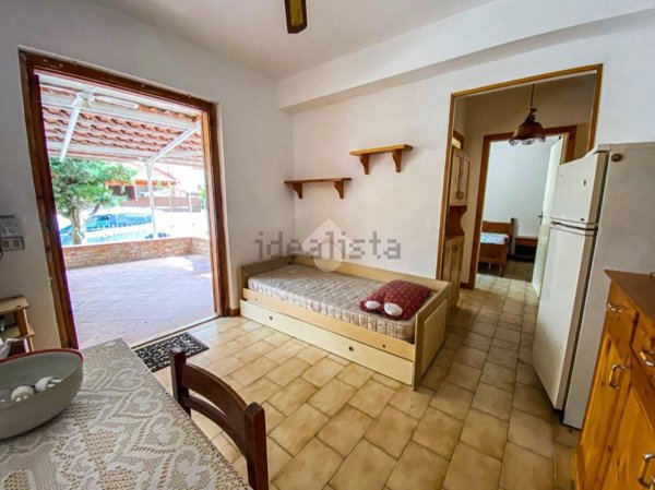 appartamento in vendita a Nocera Terinese