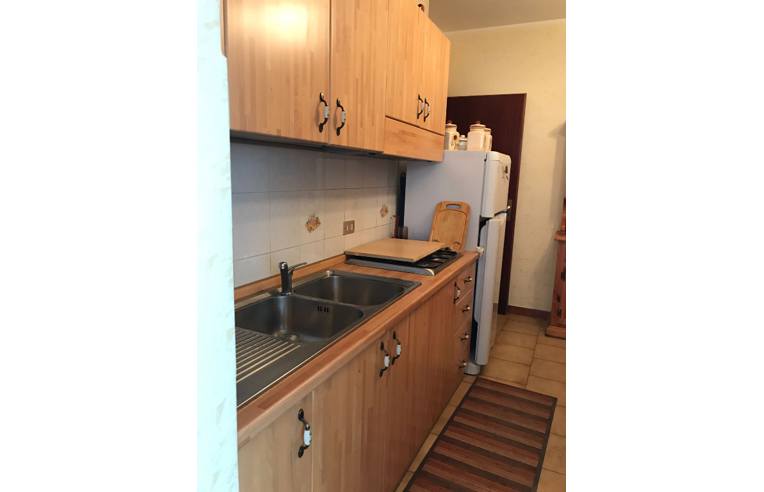 appartamento in vendita a Nocera Terinese