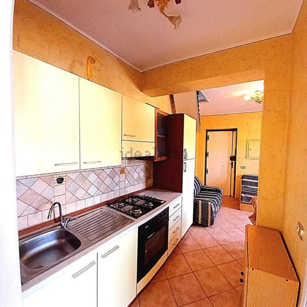 appartamento in vendita a Nocera Terinese