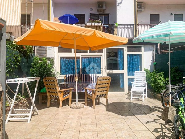 appartamento in vendita a Nocera Terinese