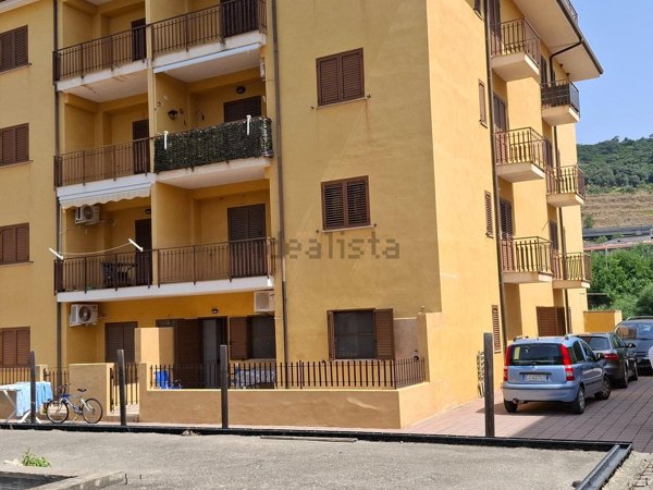 appartamento in vendita a Nocera Terinese