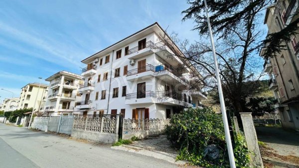 appartamento in vendita a Nocera Terinese