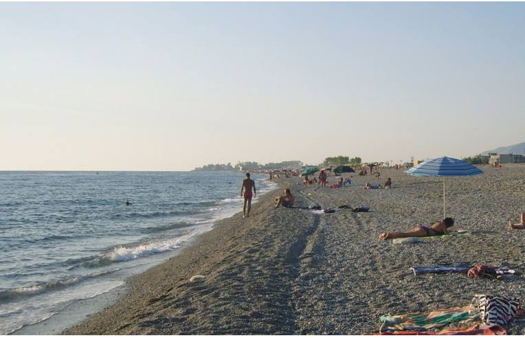 appartamento in vendita a Nocera Terinese