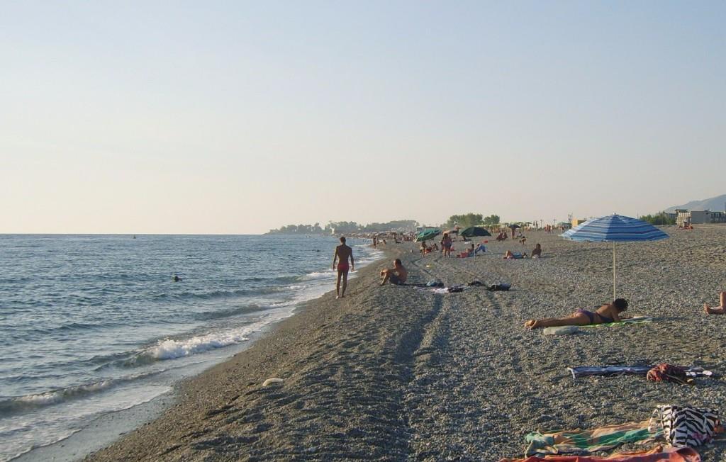 appartamento in vendita a Nocera Terinese