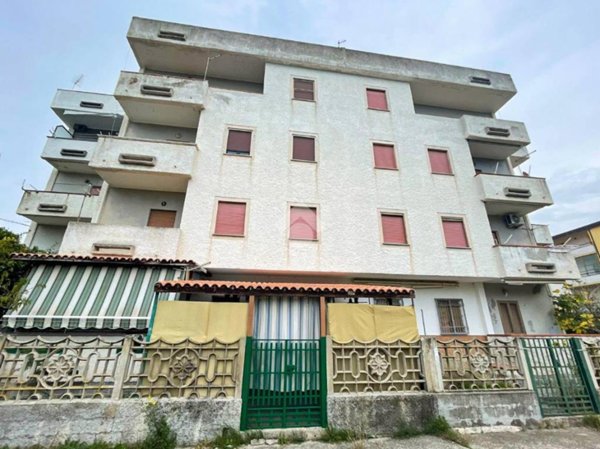 appartamento in vendita a Nocera Terinese