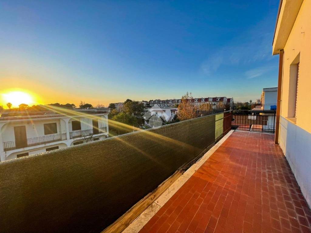 appartamento in vendita a Nocera Terinese