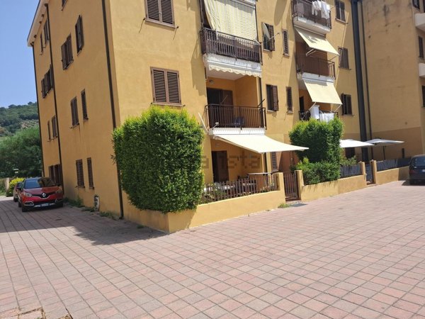 appartamento in vendita a Nocera Terinese