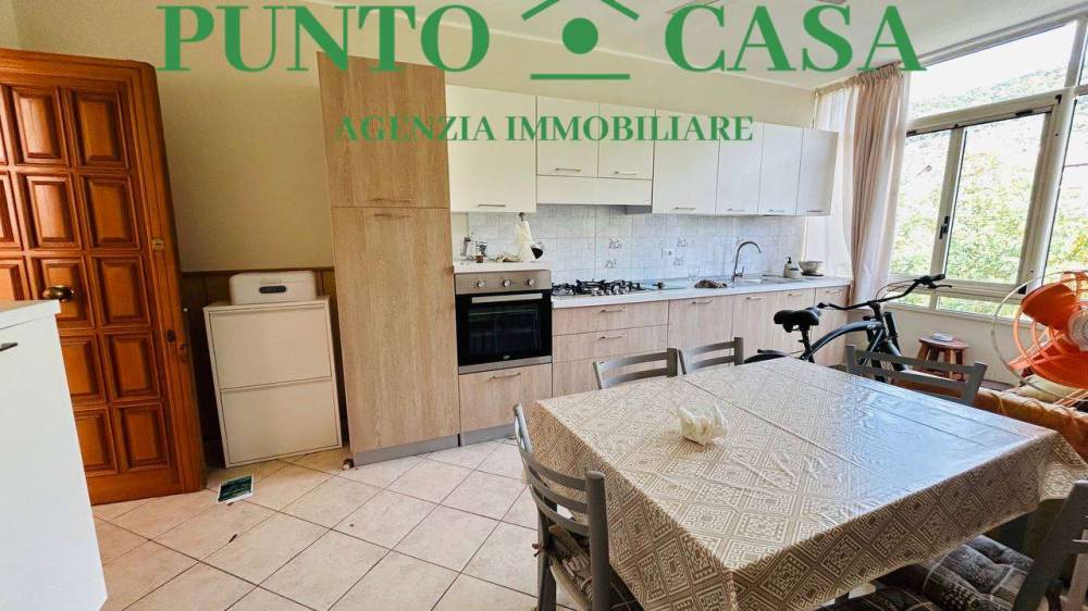 appartamento in vendita a Nocera Terinese