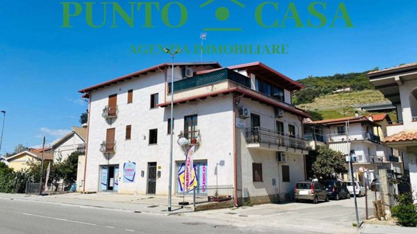 appartamento in vendita a Nocera Terinese
