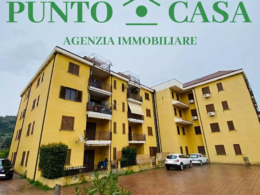 appartamento in vendita a Nocera Terinese