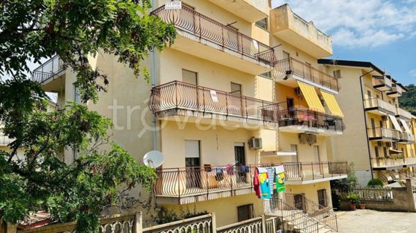 appartamento in vendita a Nocera Terinese