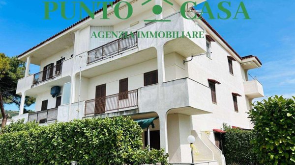 appartamento in vendita a Nocera Terinese