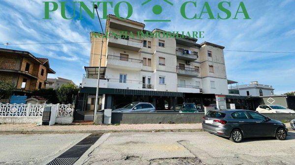 appartamento in vendita a Nocera Terinese