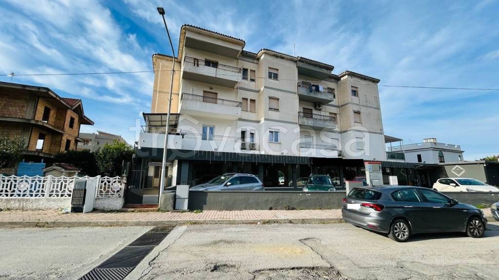 appartamento in vendita a Nocera Terinese