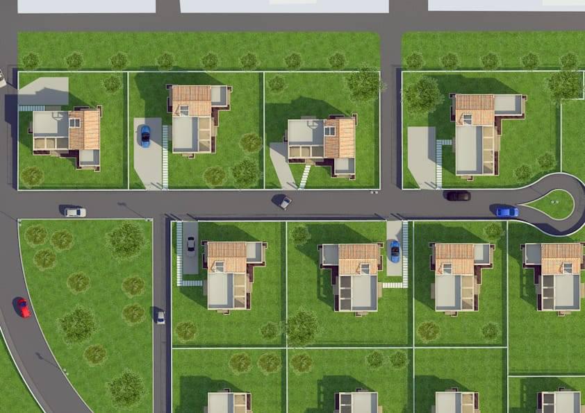 casa indipendente in vendita a Nocera Terinese