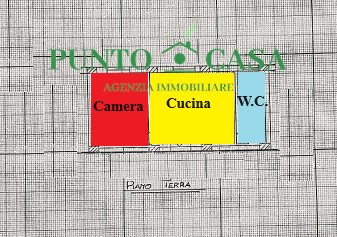 appartamento in vendita a Nocera Terinese