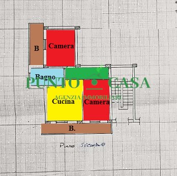 appartamento in vendita a Nocera Terinese