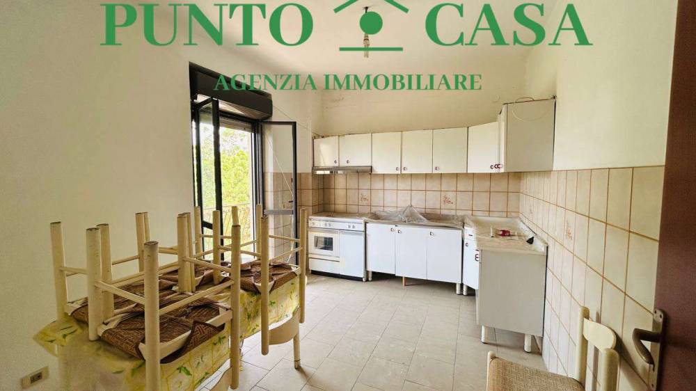 appartamento in vendita a Nocera Terinese