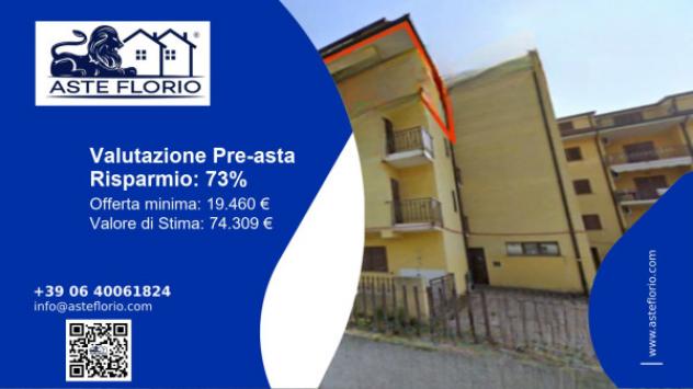 pentavano in vendita a Nocera Terinese