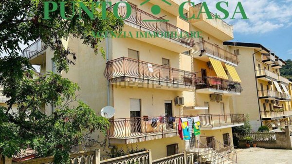appartamento in vendita a Nocera Terinese
