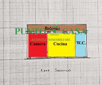 appartamento in vendita a Nocera Terinese