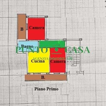 appartamento in vendita a Nocera Terinese