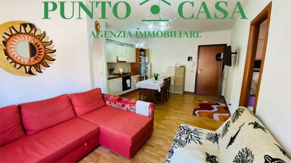 appartamento in vendita a Nocera Terinese