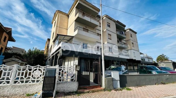 appartamento in vendita a Nocera Terinese