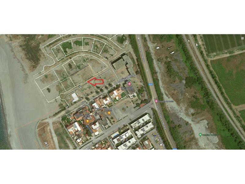 terreno edificabile in vendita a Nocera Terinese