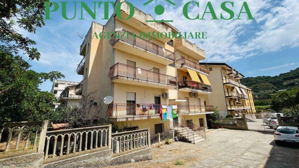 appartamento in vendita a Nocera Terinese