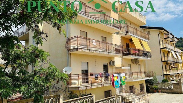 appartamento in vendita a Nocera Terinese