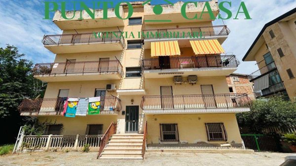 appartamento in vendita a Nocera Terinese