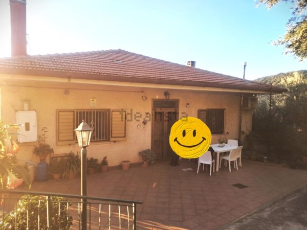 appartamento in vendita a Nocera Terinese