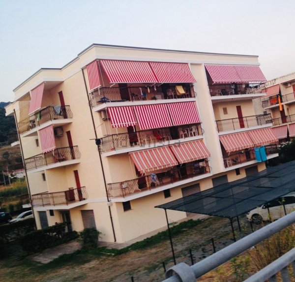 appartamento in vendita a Nocera Terinese