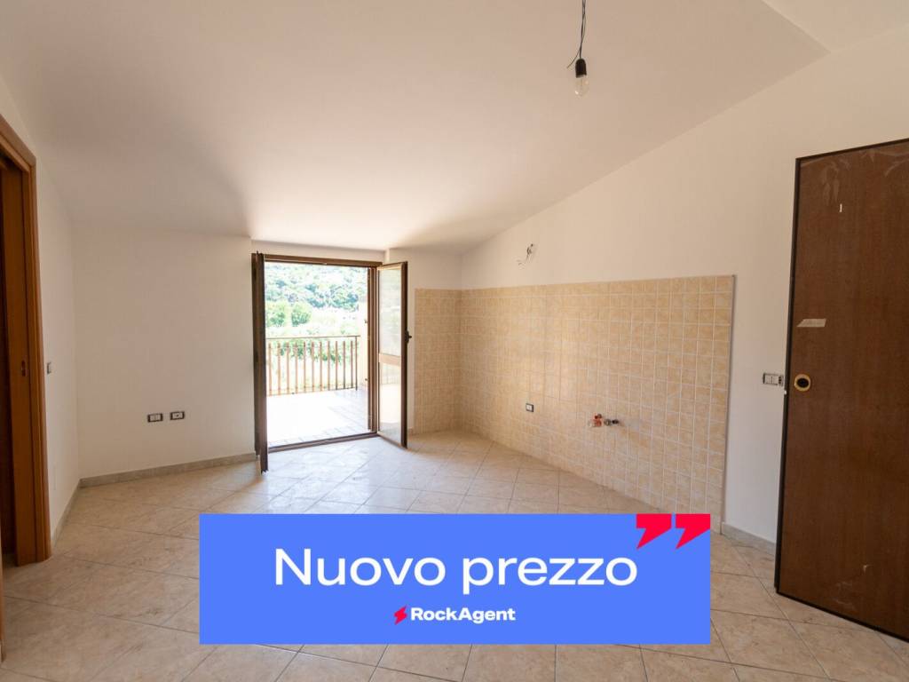 appartamento in vendita a Nocera Terinese