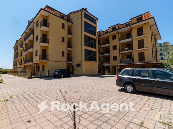 appartamento in vendita a Nocera Terinese